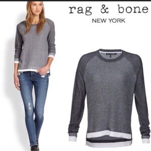 Rag & Bone Long sleeve